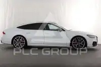 2023 Audi S7