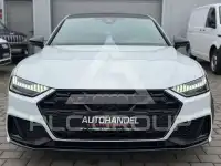 2023 Audi S7