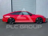 2023 Audi S7