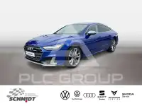 2023 Audi S7