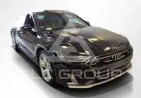 2023 Audi S7