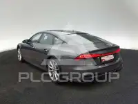 2023 Audi S7