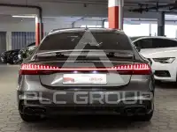 2023 Audi S7