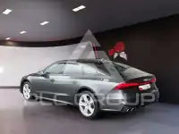 2023 Audi S7