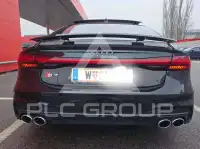 2023 Audi S7