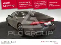 2023 Audi S7