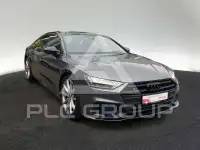 2023 Audi S7