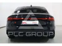 2023 Audi S7