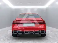 2023 Audi S7