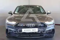 2023 Audi S7