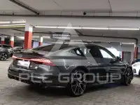 2023 Audi S7