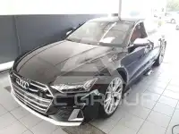 2023 Audi S7