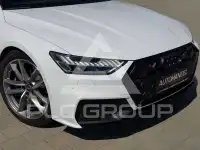 2023 Audi S7