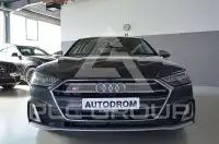 2023 Audi S7