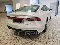 2023 Audi S7