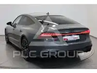 2023 Audi S7