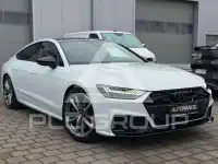 2023 Audi S7