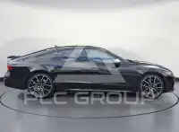 2023 Audi S7