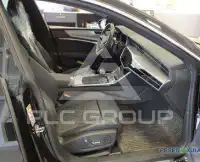 2023 Audi S7