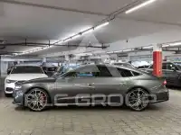 2023 Audi S7