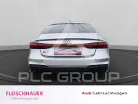 2023 Audi S7