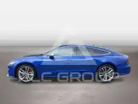 2023 Audi S7