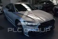 2023 Audi S7