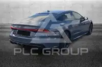 2023 Audi S7