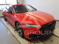 2023 Audi S7