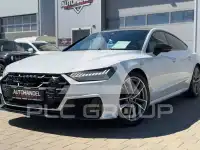 2023 Audi S7
