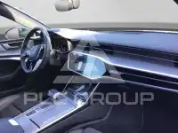2023 Audi S7