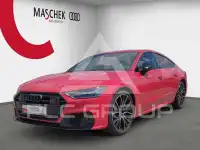 2023 Audi S7