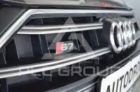 2023 Audi S7