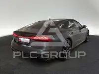 2023 Audi S7