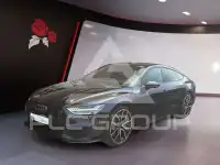 2023 Audi S7