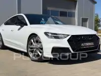 2023 Audi S7