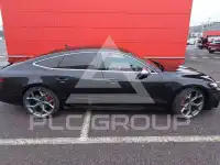 2023 Audi S7