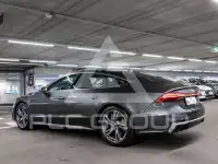 2023 Audi S7