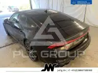 2023 Audi S7