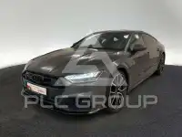 2023 Audi S7