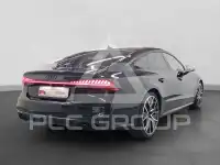2023 Audi S7