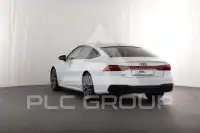 2023 Audi S7
