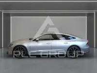 2023 Audi S7