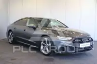 2023 Audi S7