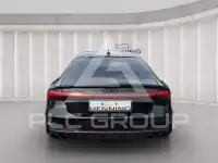 2023 Audi S7