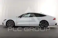 2023 Audi S7