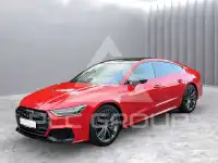 2023 Audi S7