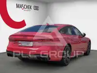 2023 Audi S7