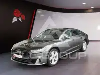 2023 Audi S7