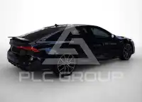 2023 Audi S7